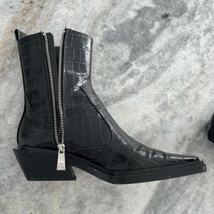 Zara Boots